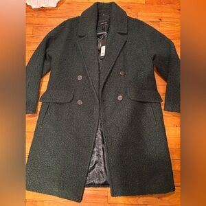 BCBG maxazaria coat